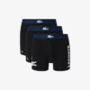 Men’s 3-Pack Cotton Boxer Briefs