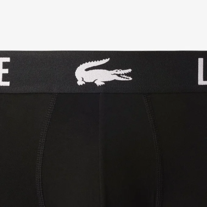 Men’s 3-Pack Cotton Boxer Briefs