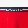 Men’s 3-Pack Cotton Boxer Briefs