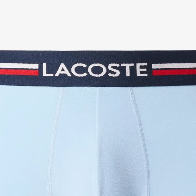 Men’s 3-Pack Cotton Boxer Briefs
