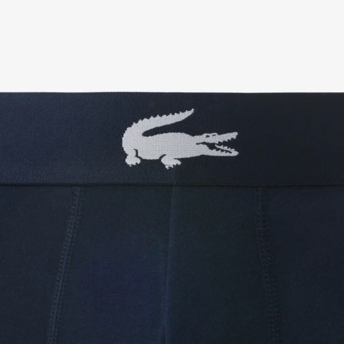 Men’s 3-Pack Cotton Boxer Briefs
