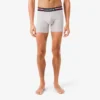 Men’s 3-Pack Cotton Boxer Briefs