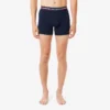 Men’s 3-Pack Cotton Boxer Briefs
