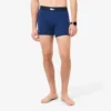 Men’s 3-Pack Cotton Boxer Briefs