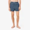 Men’s 3-Pack Cotton Poplin Boxers