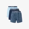 Men’s 3-Pack Cotton Poplin Boxers