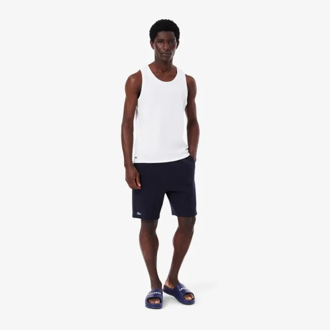 Men’s 3-Pack Cotton Undershirts