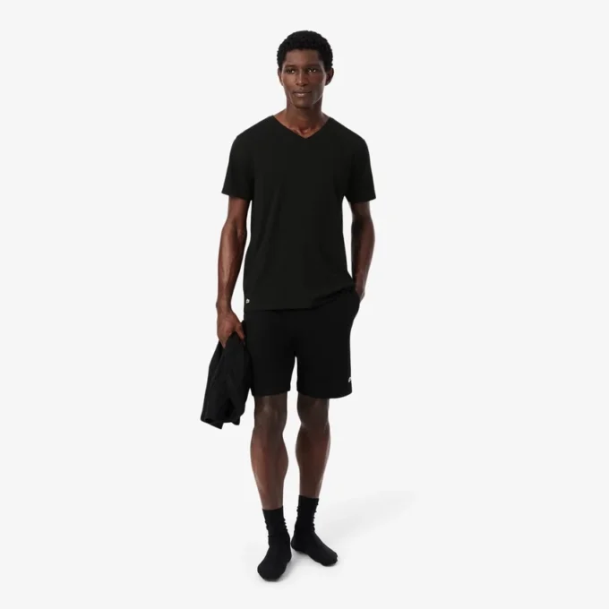 Men’s 3-Pack Cotton Undershirts