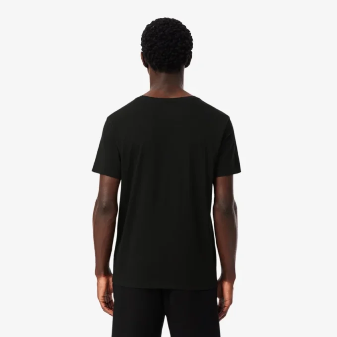 Men’s 3-Pack Cotton Undershirts
