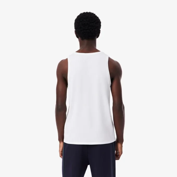 Men’s 3-Pack Cotton Undershirts