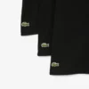 Men’s 3-Pack Cotton Undershirts