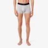 Men’s 3-Pack Crocodile Print Trunks
