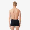Men’s 3-Pack Crocodile Print Trunks