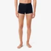 Men’s 3-Pack Crocodile Print Trunks