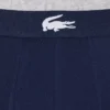 Men’s 3-Pack Crocodile Waist Boxer Briefs