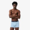 Men’s 3-Pack Microfiber Trunks