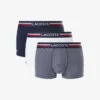 Men’s 3-Pack Microfiber Trunks