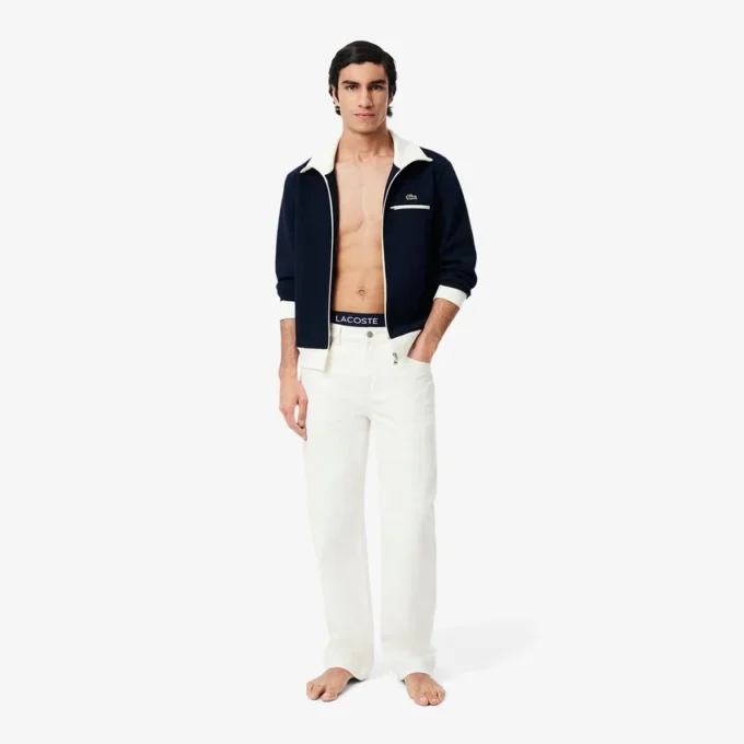 Men’s 3-Pack Microfiber Trunks
