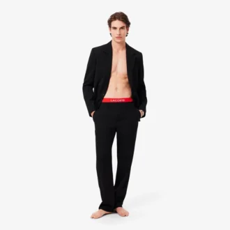 Men’s 3-Pack Microfiber Trunks
