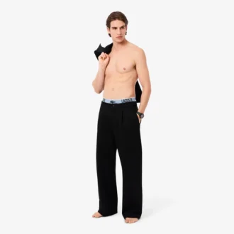 Men’s 3-Pack Microfiber Trunks