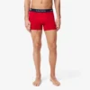 Men’s 3-Pack Microfiber Trunks