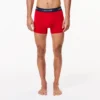 Men’s 3-Pack Microfiber Trunks