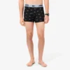 Men’s 3-Pack Microfiber Trunks