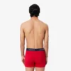 Men’s 3-Pack Microfiber Trunks