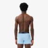 Men’s 3-Pack Microfiber Trunks