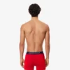 Men’s 3-Pack Microfiber Trunks