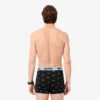 Men’s 3-Pack Microfiber Trunks