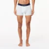 Men’s 3-Pack Microfiber Trunks