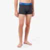 Men’s 3-Pack Microfiber Trunks