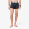 Men’s 3-Pack Microfiber Trunks