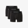 Men’s 3-Pack Microfiber Trunks
