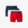 Men’s 3-Pack Microfiber Trunks