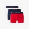 Men’s 3-Pack Microfiber Trunks