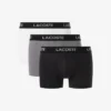 Men’s 3-Pack Microfiber Trunks