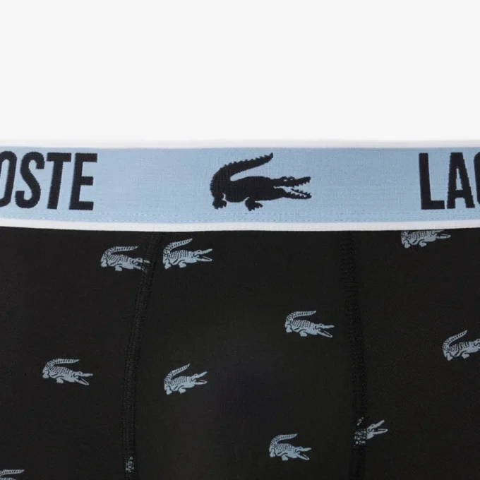 Men’s 3-Pack Microfiber Trunks