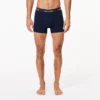 Men’s 3-Pack Microfiber Trunks