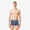 Men’s 3-Pack Monogram Trunks