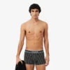 Men’s 3-Pack Monogram Trunks