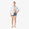 Men’s 3-Pack Monogram Trunks