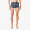 Men’s 3-Pack Monogram Trunks
