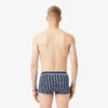 Men’s 3-Pack Monogram Trunks