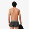 Men’s 3-Pack Monogram Trunks