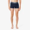 Men’s 3-Pack Monogram Trunks