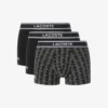 Men’s 3-Pack Monogram Trunks