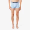 Men’s 3-Pack Monogram Trunks