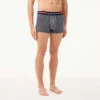 Men’s 3-Pack Multicolor Band Trunks